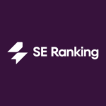 logotipo de se ranking sobre fondo morado oscuro